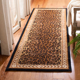 safavieh clearance chelsea hk15a black rug