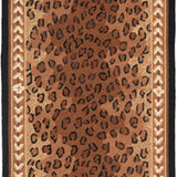 safavieh clearance chelsea hk15a black rug