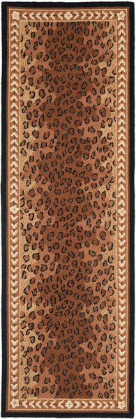 safavieh clearance chelsea hk15a black rug