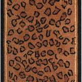 safavieh clearance chelsea hk15a black rug