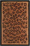 safavieh clearance chelsea hk15a black rug