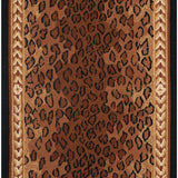 safavieh clearance chelsea hk15a black rug