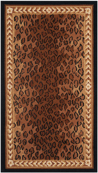 safavieh clearance chelsea hk15a black rug