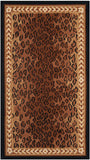 safavieh clearance chelsea hk15a black rug