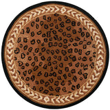 safavieh clearance chelsea hk15a black rug