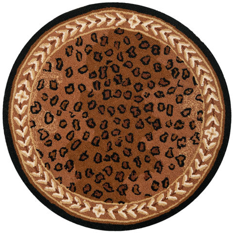 safavieh clearance chelsea hk15a black rug