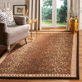 safavieh clearance chelsea hk15a black rug