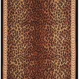 safavieh clearance chelsea hk15a black rug