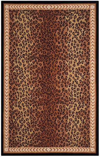 safavieh clearance chelsea hk15a black rug