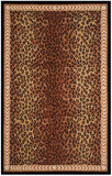 safavieh clearance chelsea hk15a black rug