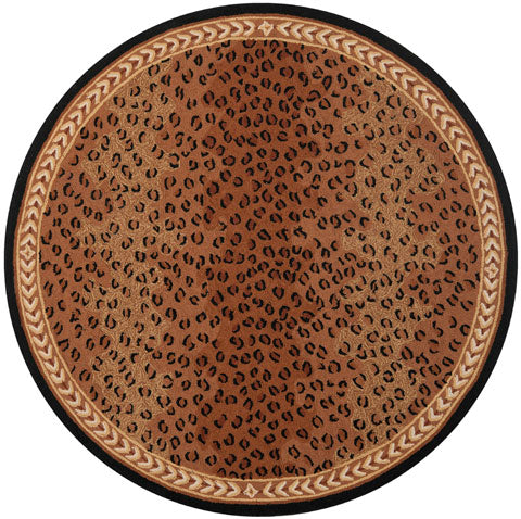 safavieh clearance chelsea hk15a black rug