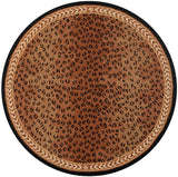 safavieh clearance chelsea hk15a black rug