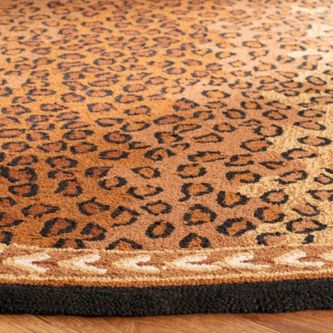 safavieh clearance chelsea hk15a black rug