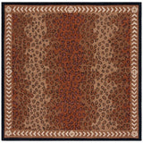 safavieh clearance chelsea hk15a black rug