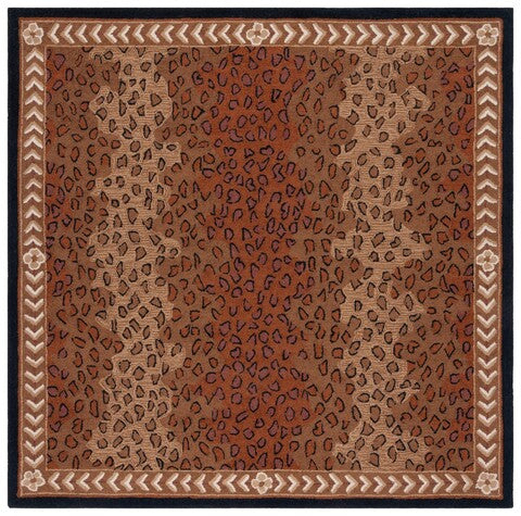 safavieh clearance chelsea hk15a black rug