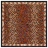 safavieh clearance chelsea hk15a black rug