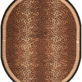 safavieh clearance chelsea hk15a black rug