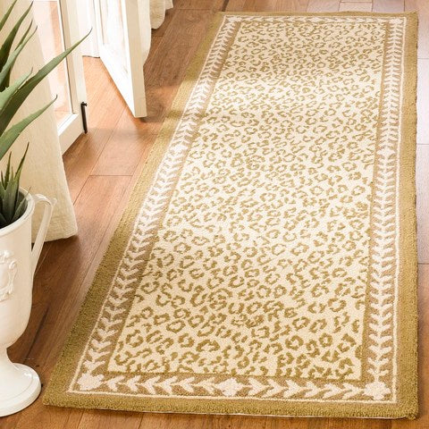 safavieh clearance chelsea hk15b ivory rug