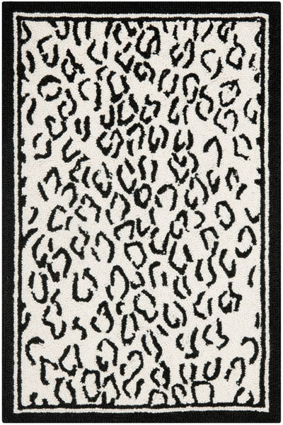 safavieh clearance chelsea hk15c white rug