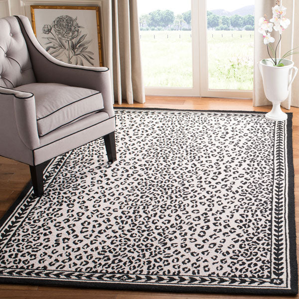 safavieh clearance chelsea hk15c white rug