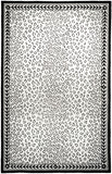 safavieh clearance chelsea hk15c white rug