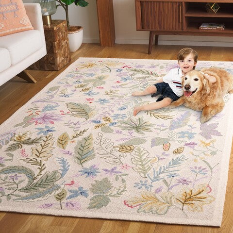 safavieh clearance chelsea hk178a ivory rug