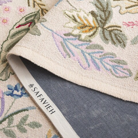 safavieh clearance chelsea hk178a ivory rug