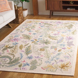 safavieh clearance chelsea hk178a ivory rug