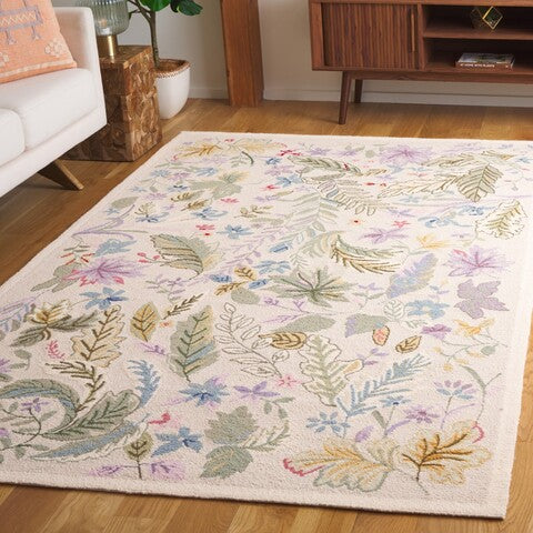 safavieh clearance chelsea hk178a ivory rug