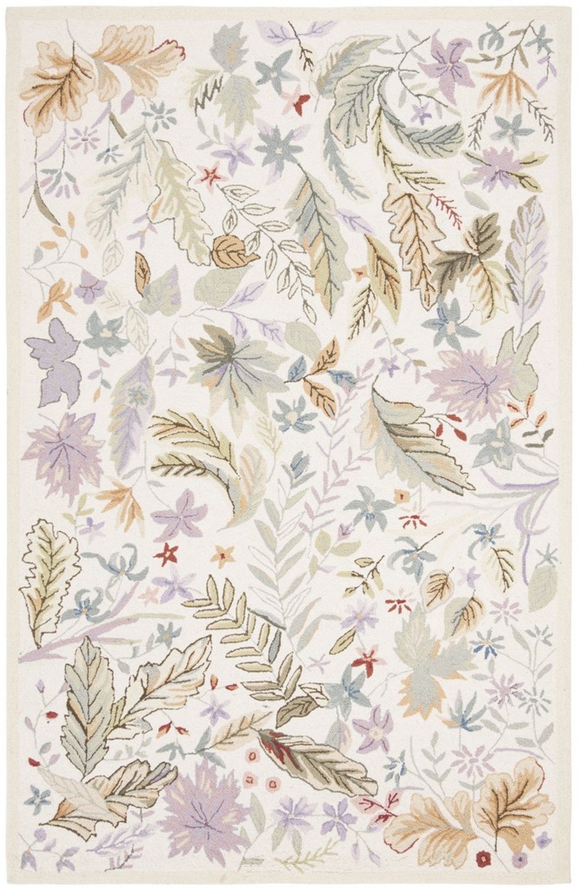 safavieh clearance chelsea hk178a ivory rug