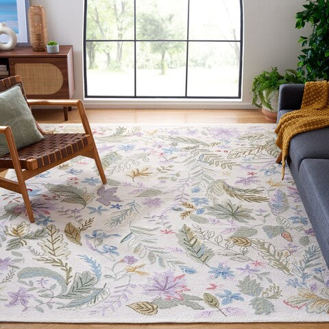 safavieh clearance chelsea hk178a ivory rug