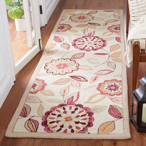 safavieh clearance chelsea hk179b ivory rug