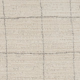 nourison andes and04 ivory grey rug