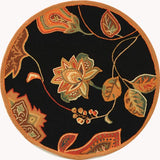 safavieh clearance chelsea hk209c black rug