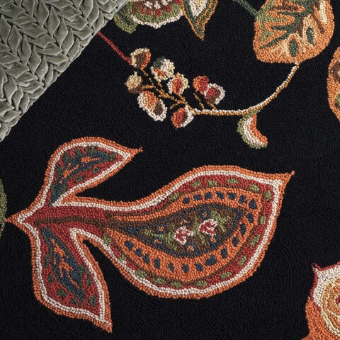 safavieh clearance chelsea hk209c black rug