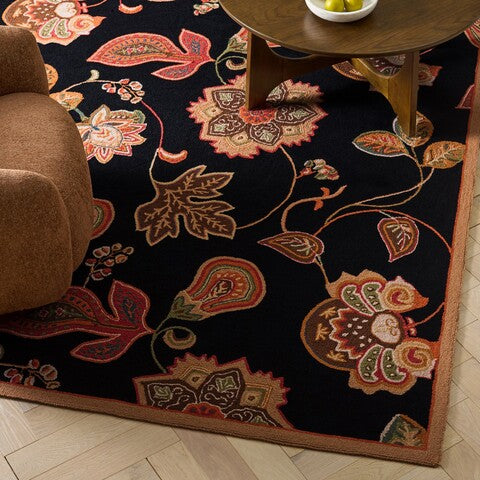 safavieh clearance chelsea hk209c black rug