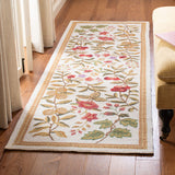 safavieh clearance chelsea hk210a ivory rug
