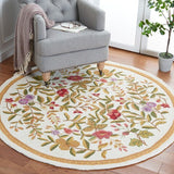 safavieh clearance chelsea hk210a ivory rug