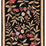 safavieh clearance chelsea hk210b black rug