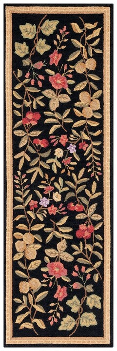 safavieh clearance chelsea hk210b black rug