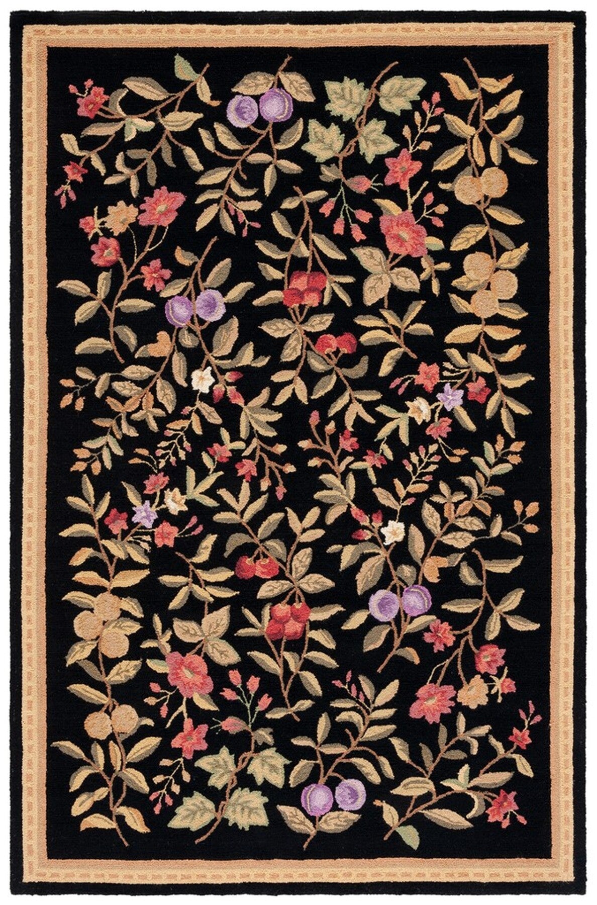 safavieh clearance chelsea hk210b black rug