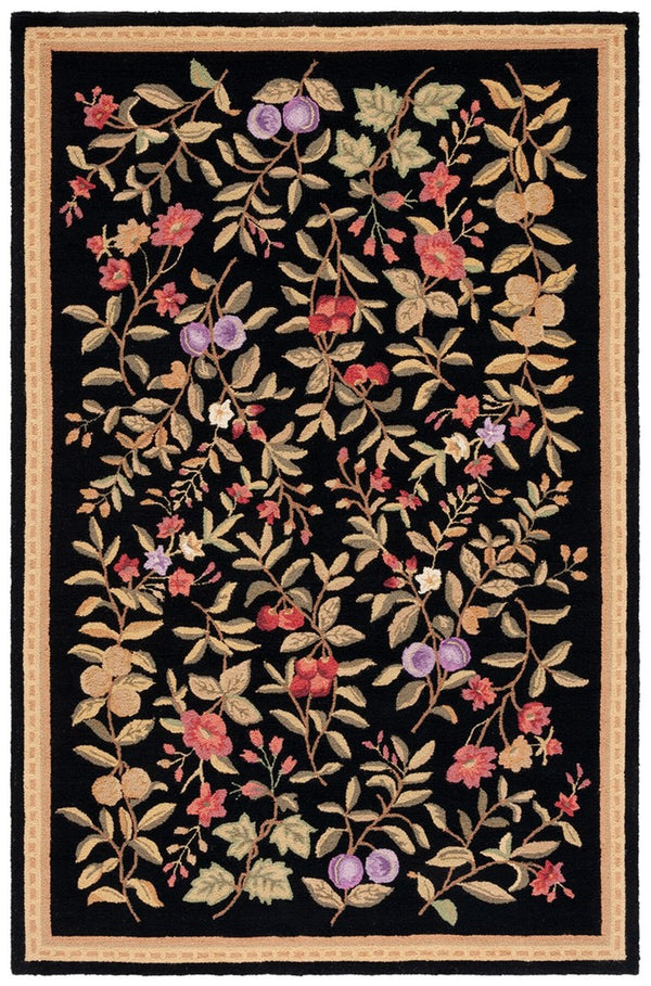 safavieh clearance chelsea hk210b black rug