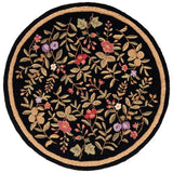 safavieh clearance chelsea hk210b black rug