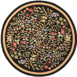 safavieh clearance chelsea hk210b black rug