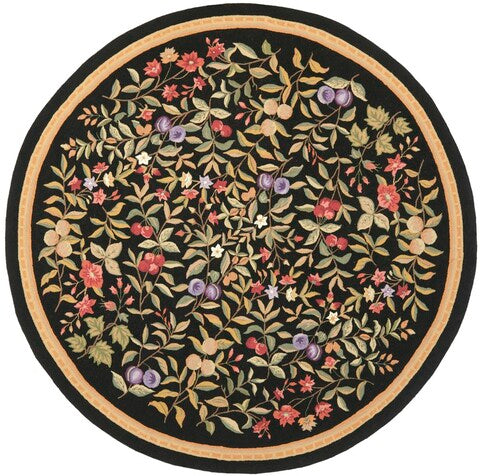 safavieh clearance chelsea hk210b black rug