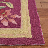 safavieh clearance chelsea hk210c burgundy rug