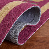 safavieh clearance chelsea hk210c burgundy rug