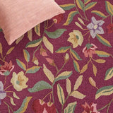 safavieh clearance chelsea hk210c burgundy rug