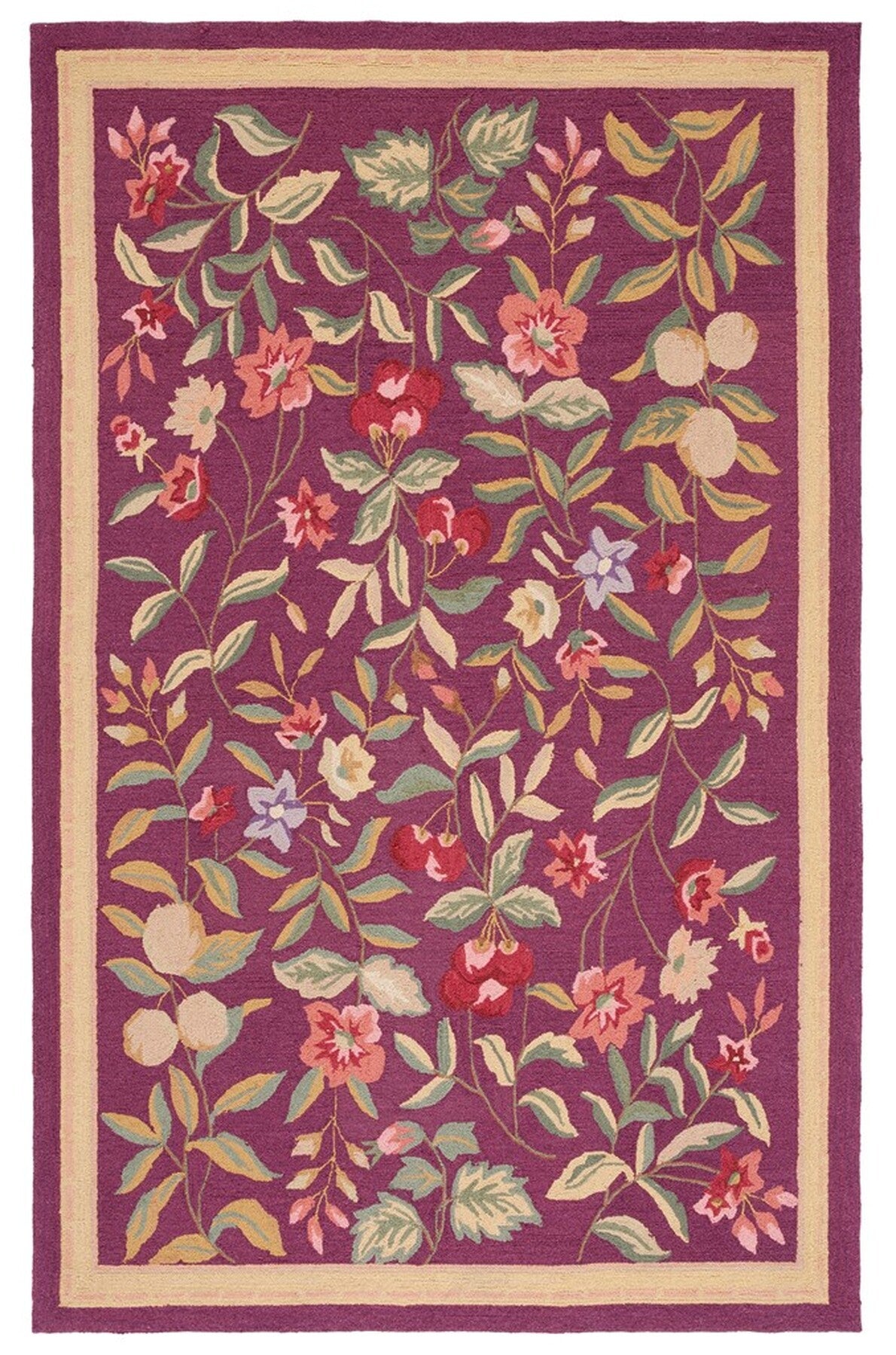 safavieh clearance chelsea hk210c burgundy rug