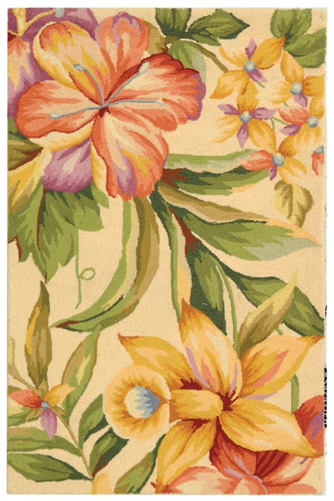 safavieh clearance chelsea hk212a ivory rug